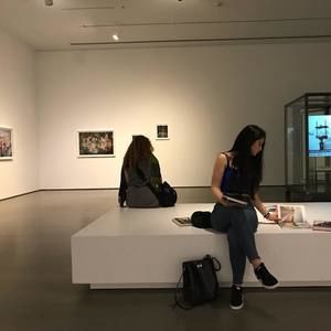 Meet your Posher, Rojda